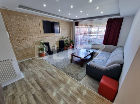 Apartament de vânzare 2 camere Floreşti - 117264AV | BLITZ Cluj-Napoca | Poza1