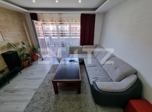Apartament de vânzare 2 camere Floreşti - 117264AV | BLITZ Cluj-Napoca | Poza4