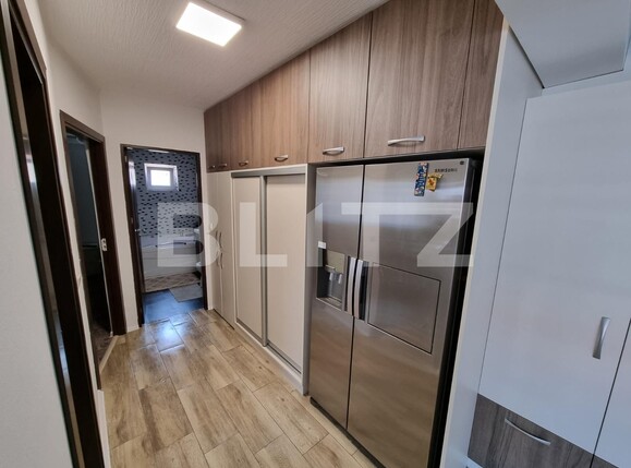Apartament de vânzare 2 camere Floreşti - 117264AV | BLITZ Cluj-Napoca | Poza12