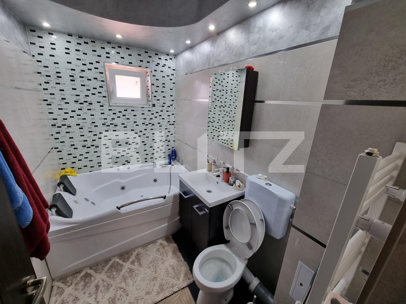 Apartament de vânzare 2 camere Floreşti - 117264AV | BLITZ Cluj-Napoca | Poza13