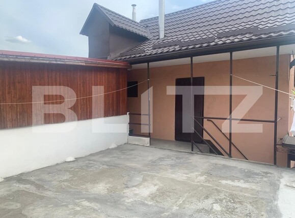 Casa de vânzare 2 camere  - 117265CV | BLITZ Cluj-Napoca | Poza1