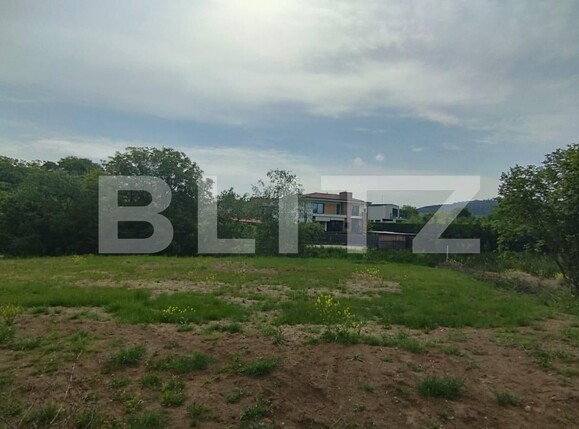Teren de vânzare Bună Ziua - 117269TV | BLITZ Cluj-Napoca | Poza4
