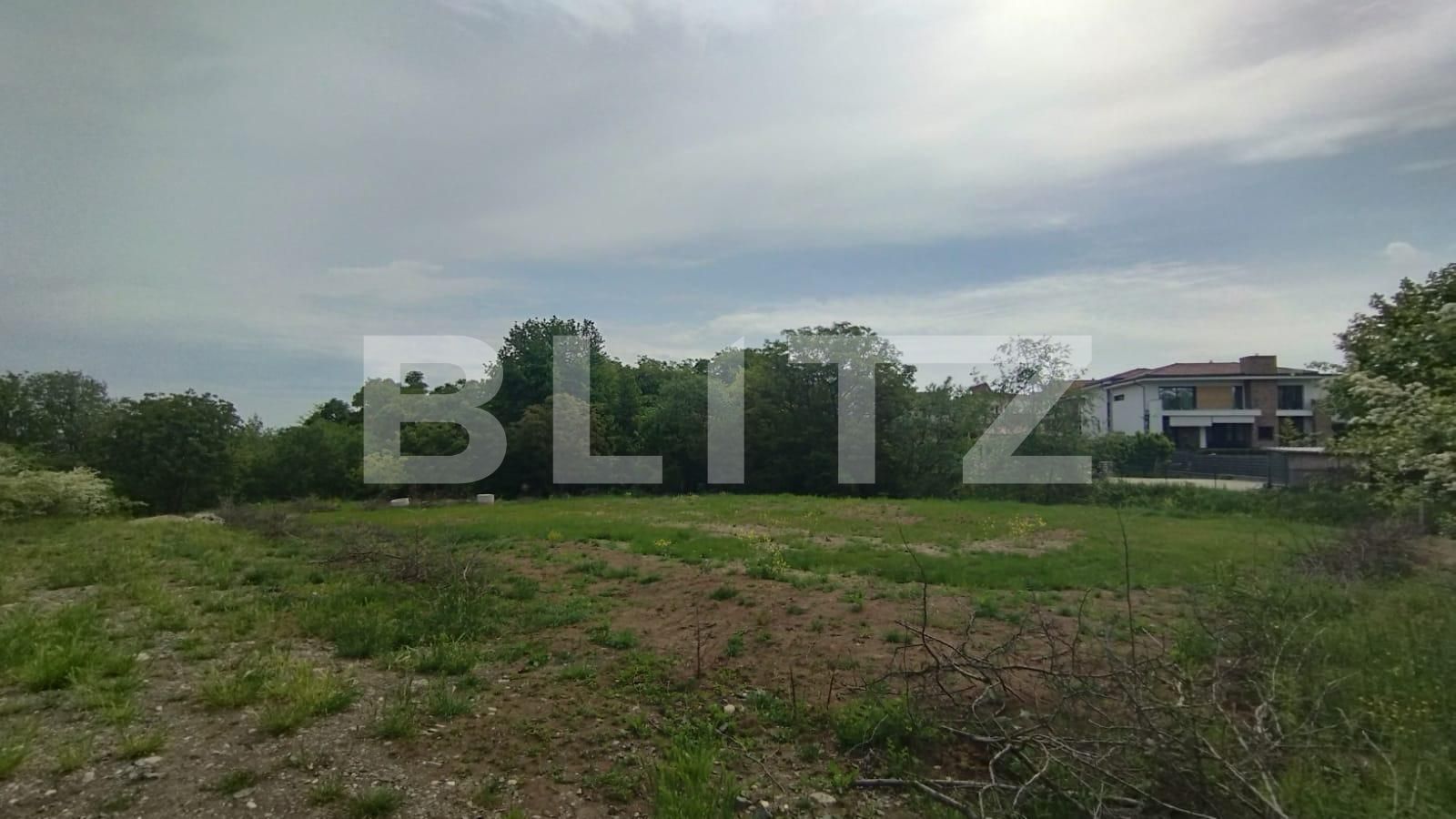 Teren de vânzare Bună Ziua - 117269TV | BLITZ Cluj-Napoca | Poza3