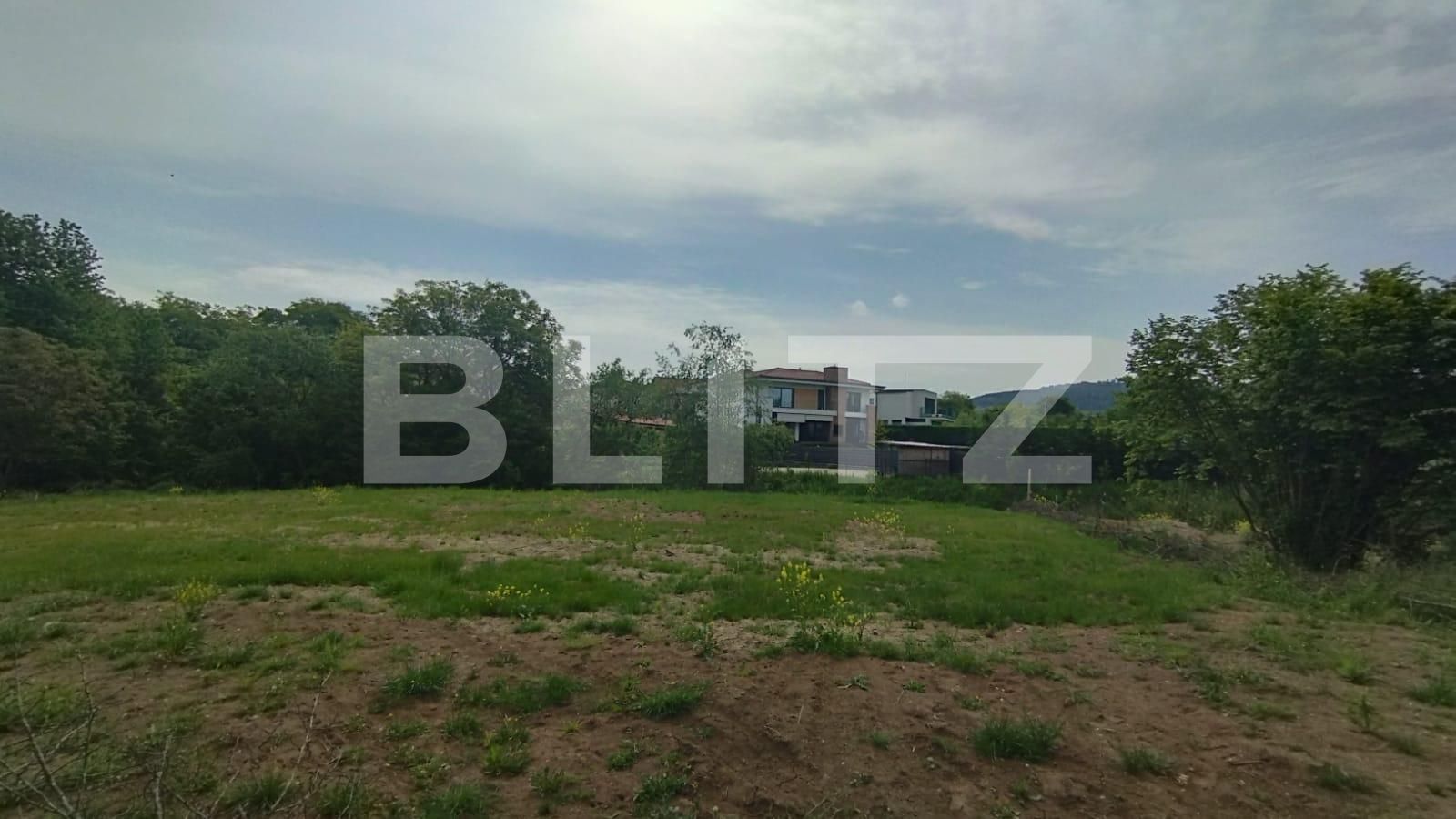 Teren de vânzare Bună Ziua - 117269TV | BLITZ Cluj-Napoca | Poza4