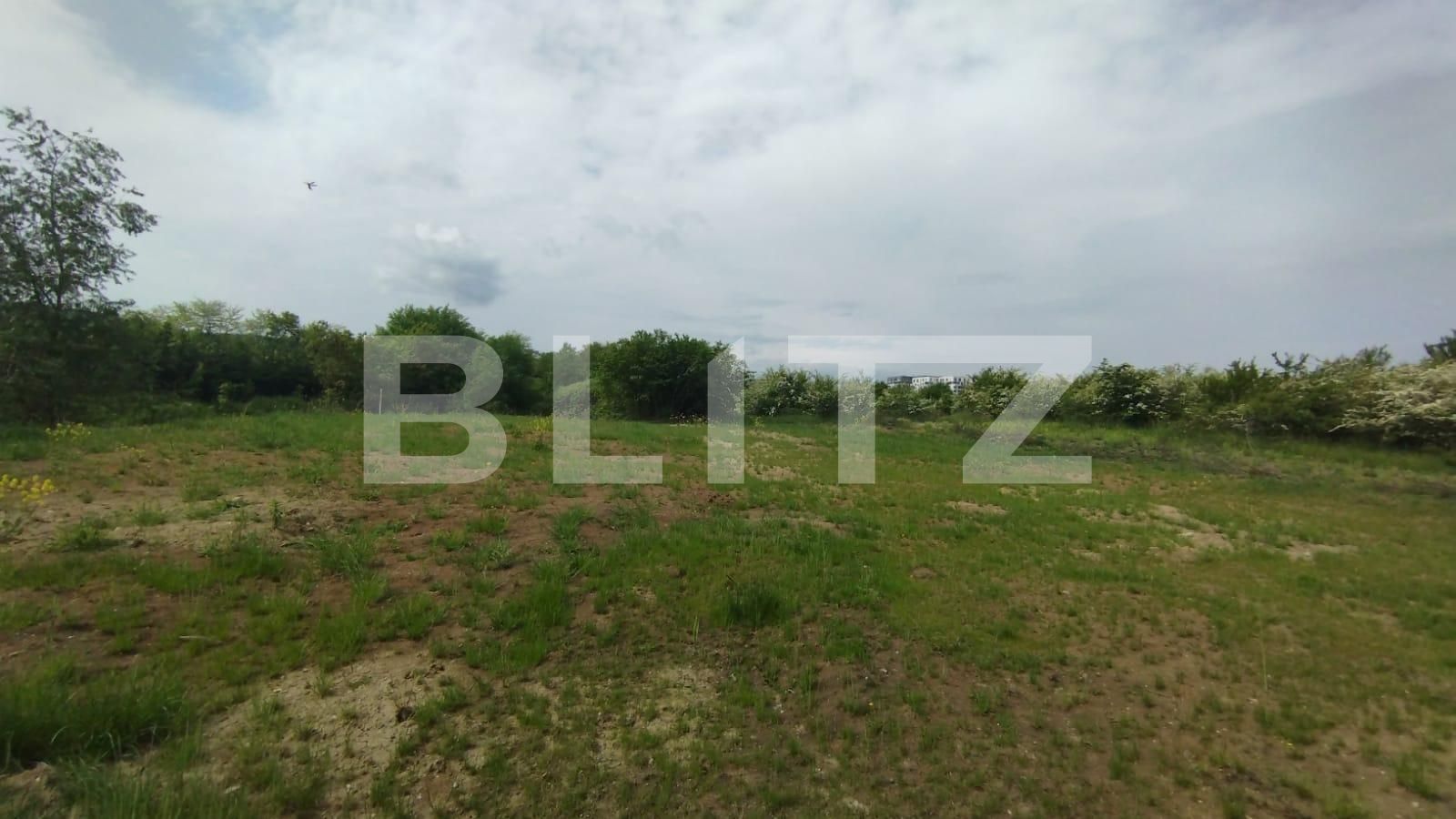 Teren de vânzare Bună Ziua - 117269TV | BLITZ Cluj-Napoca | Poza2