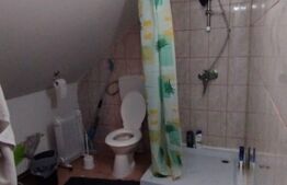 Casa 190 mp utili, 300 mp curte, zona strazii Maramuresului