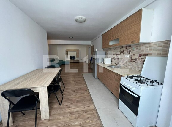 Apartament de închiriat 2 camere Floreşti - 117278AI | BLITZ Cluj-Napoca | Poza2