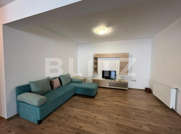 Apartament de închiriat 2 camere Floreşti - 117278AI | BLITZ Cluj-Napoca | Poza1
