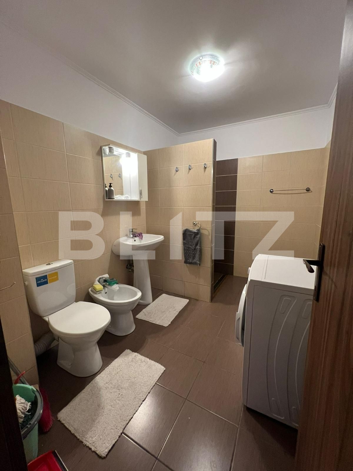 Apartament de închiriat 2 camere Floreşti - 117278AI | BLITZ Cluj-Napoca | Poza8