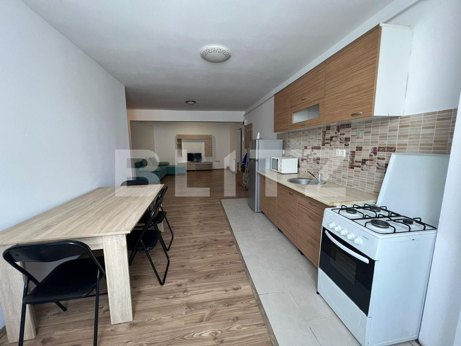 Apartament de închiriat 2 camere Floreşti - 117278AI | BLITZ Cluj-Napoca | Poza2