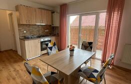 Apartament 1 camera, 34 mp, zona Ioan Rus 