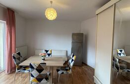 Apartament 1 camera, 34 mp, zona Ioan Rus 