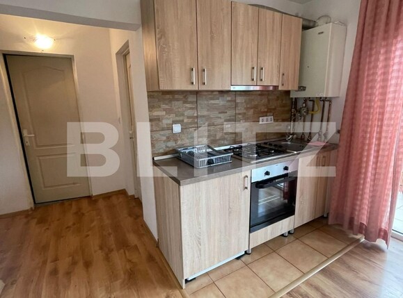 Garsonieră de închiriat Floreşti - 117281AI | BLITZ Cluj-Napoca | Poza5