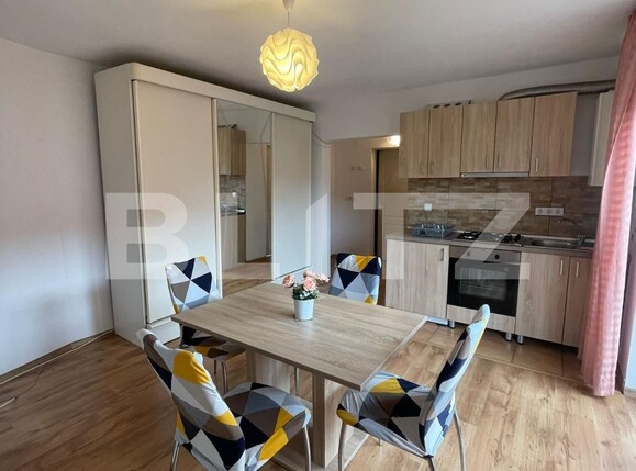 Garsonieră de închiriat Floreşti - 117281AI | BLITZ Cluj-Napoca | Poza4