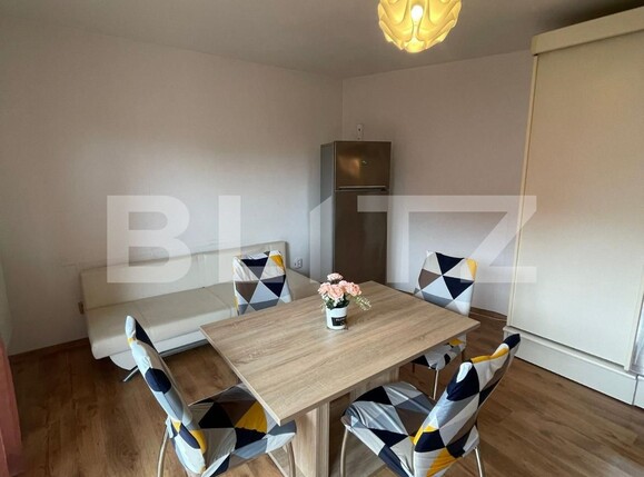 Garsonieră de închiriat Floreşti - 117281AI | BLITZ Cluj-Napoca | Poza2