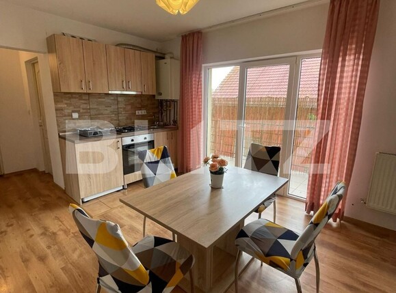 Garsonieră de închiriat Floreşti - 117281AI | BLITZ Cluj-Napoca | Poza1