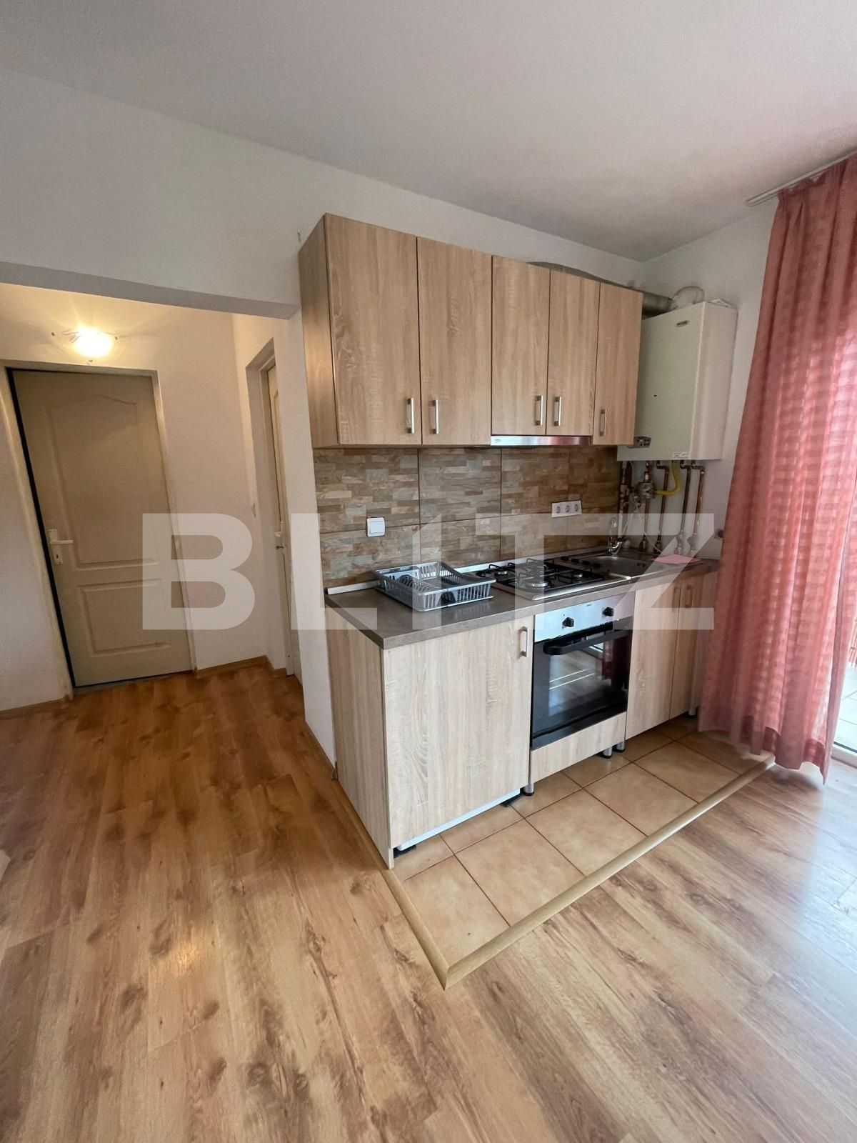 Garsonieră de închiriat Floreşti - 117281AI | BLITZ Cluj-Napoca | Poza5