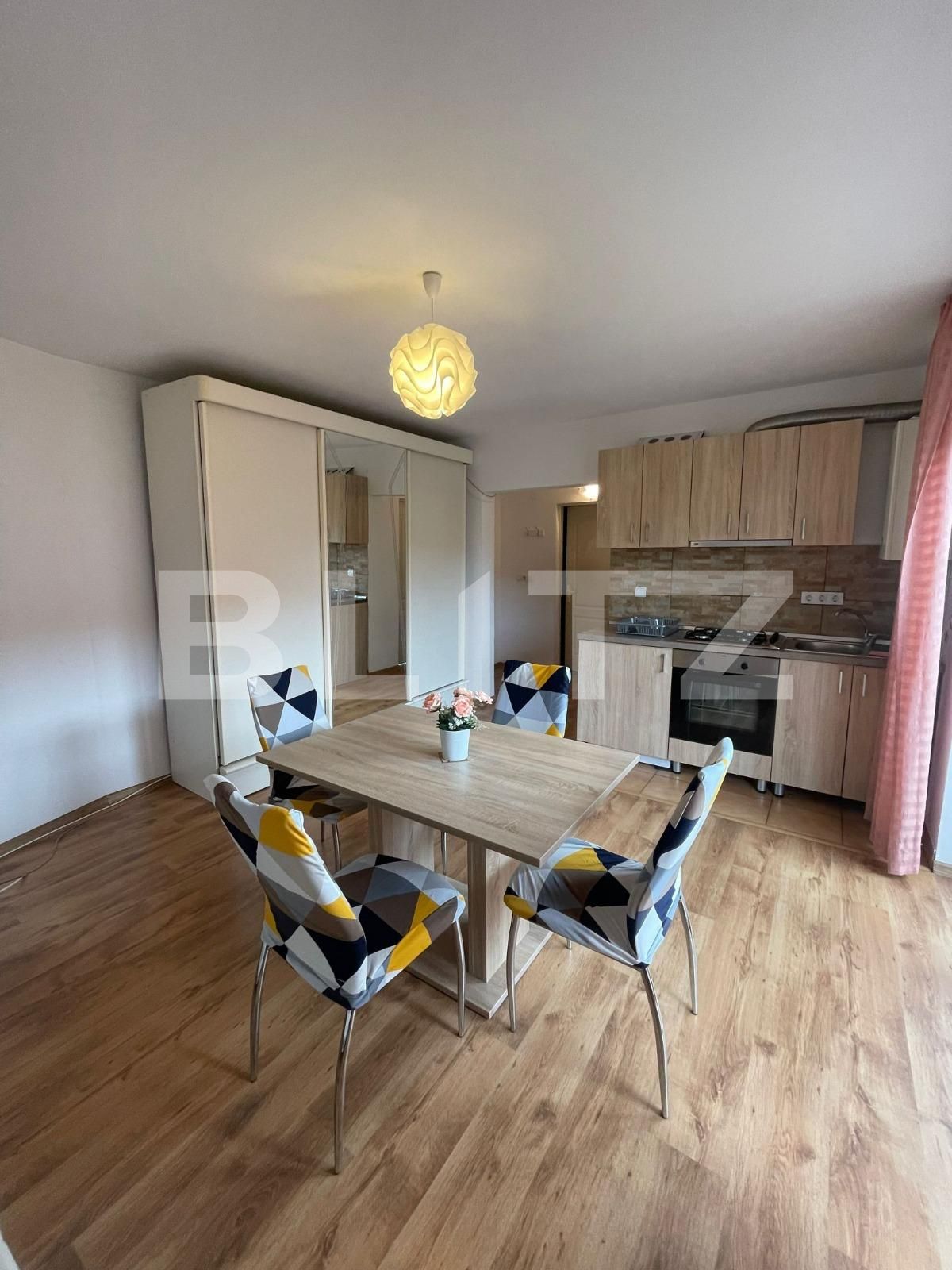 Garsonieră de închiriat Floreşti - 117281AI | BLITZ Cluj-Napoca | Poza4