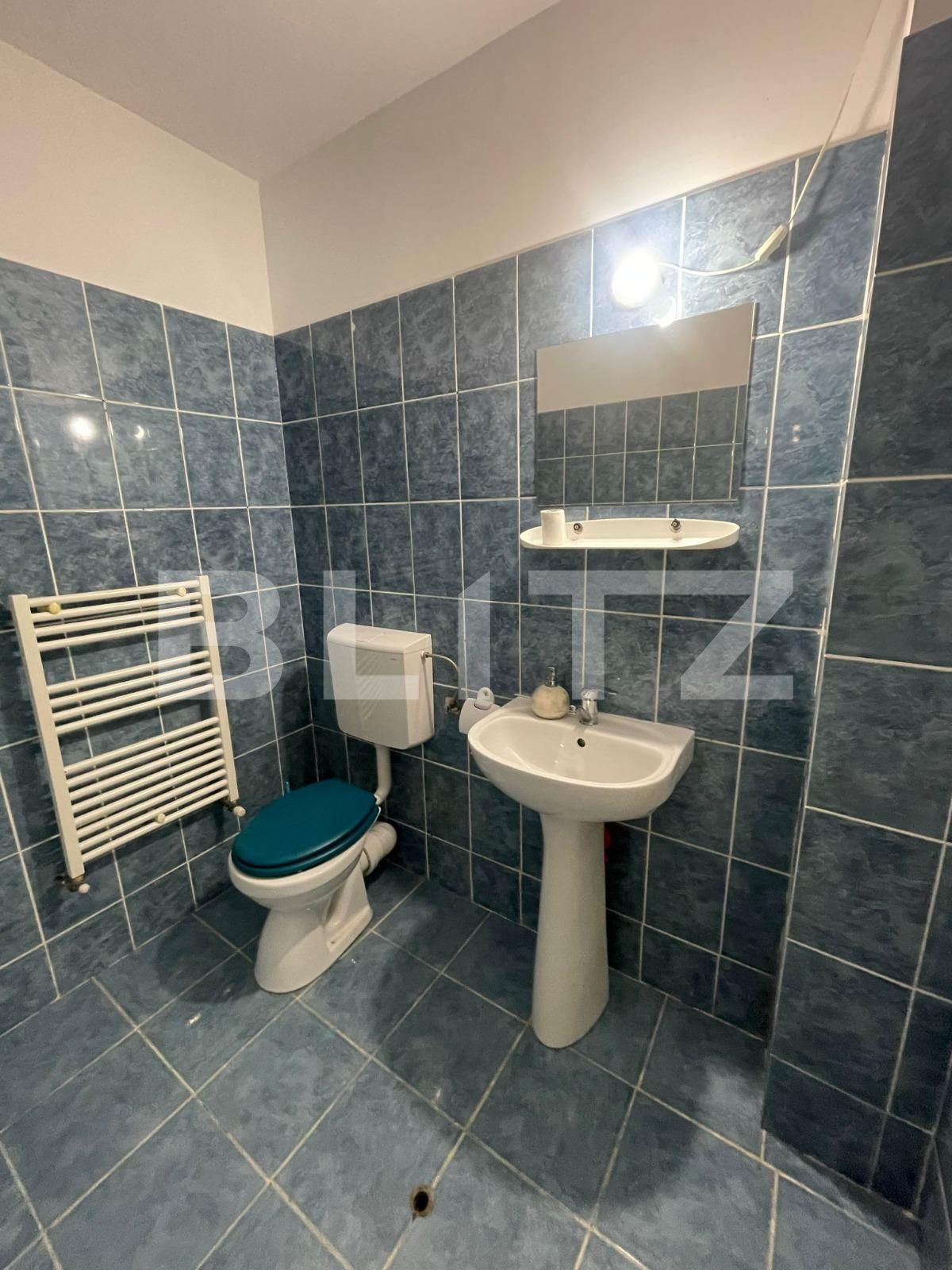 Garsonieră de închiriat Floreşti - 117281AI | BLITZ Cluj-Napoca | Poza8