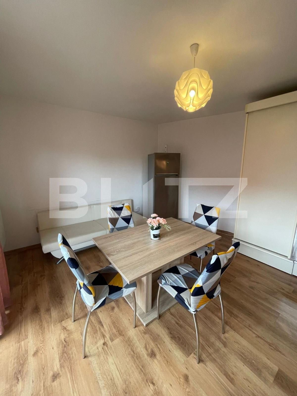 Garsonieră de închiriat Floreşti - 117281AI | BLITZ Cluj-Napoca | Poza2