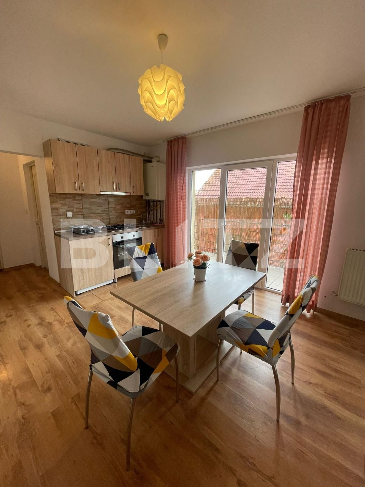 Garsonieră de închiriat Floreşti - 117281AI | BLITZ Cluj-Napoca | Poza1