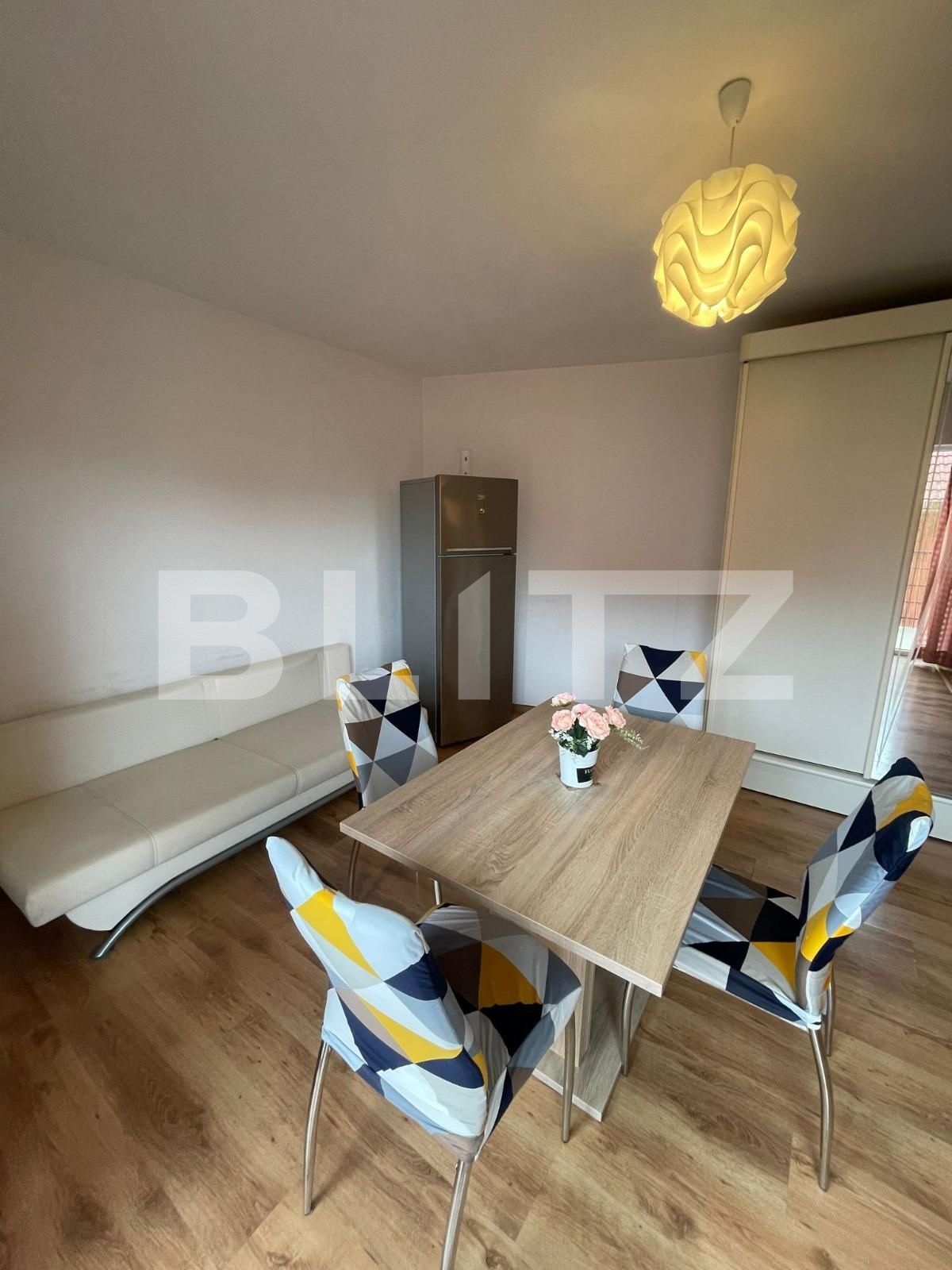 Garsonieră de închiriat Floreşti - 117281AI | BLITZ Cluj-Napoca | Poza3