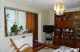Apartament 3 camere, decomandat, 65 mp utili, loc parcare, boxa, zona Mehedinti!