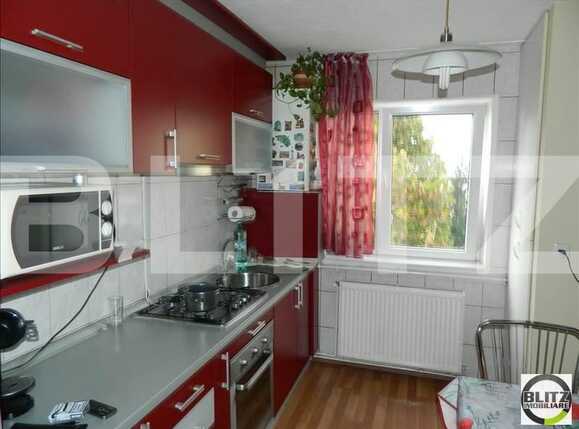 Apartament de închiriat 3 camere Manastur - 11729AI | BLITZ Cluj-Napoca | Poza10