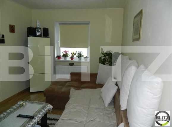 Apartament de închiriat 3 camere Manastur - 11729AI | BLITZ Cluj-Napoca | Poza7