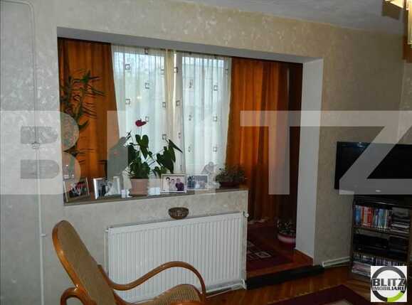 Apartament de închiriat 3 camere Manastur - 11729AI | BLITZ Cluj-Napoca | Poza2