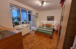 Panorama spre Cluj Arena! 3 camere, 70mp, Grigorescu