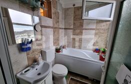 Panorama spre Cluj Arena! 3 camere, 70mp, Grigorescu