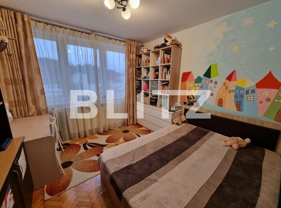 Apartament de vânzare 3 camere Grigorescu - 117293AV | BLITZ Cluj-Napoca | Poza2