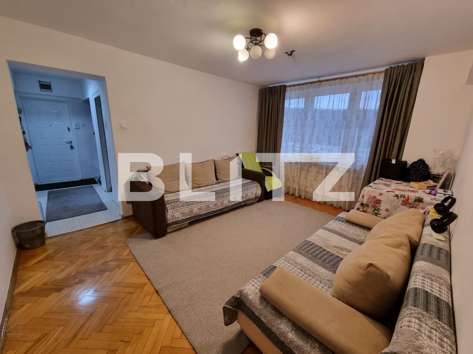 Apartament de vânzare 3 camere Grigorescu - 117293AV | BLITZ Cluj-Napoca | Poza4