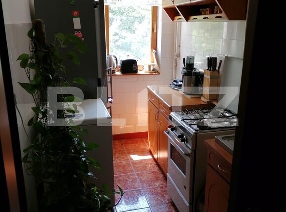 Apartament de vânzare 2 camere Manastur - 117295AV | BLITZ Cluj-Napoca | Poza1