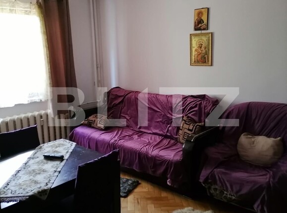 Apartament de vânzare 2 camere Manastur - 117295AV | BLITZ Cluj-Napoca | Poza2