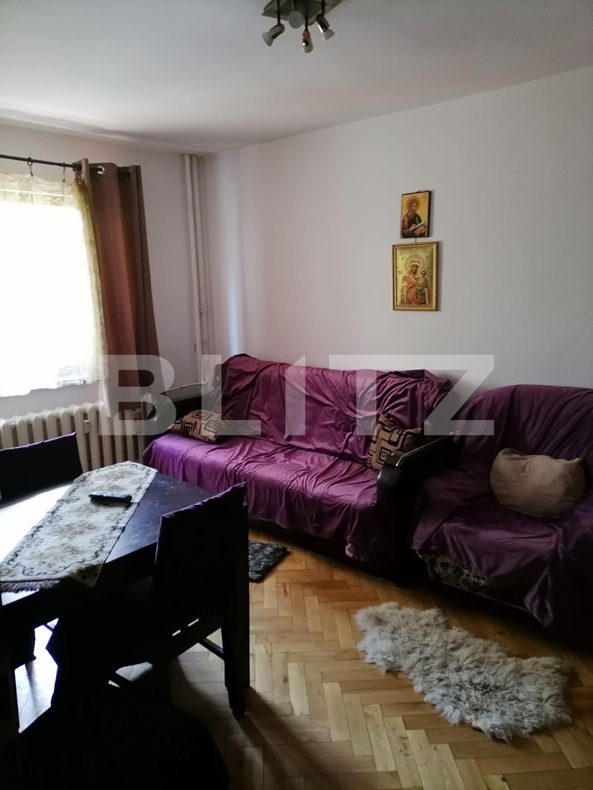 Apartament de vânzare 2 camere Manastur - 117295AV | BLITZ Cluj-Napoca | Poza2