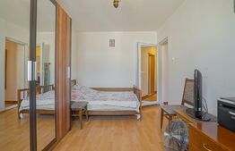 Apartament 3 camere, 56mp, decomandat, Astra