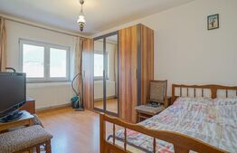 Apartament 3 camere, 56mp, decomandat, Astra