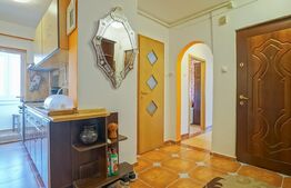 Apartament 3 camere, 56mp, decomandat, Astra