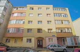 Apartament 3 camere, 56mp, decomandat, Astra