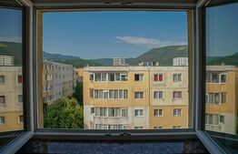 Apartament 3 camere, 56mp, decomandat, Astra