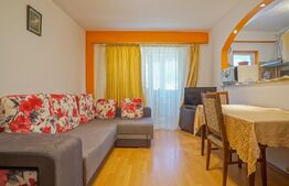 Apartament 3 camere, 56mp, decomandat, Astra