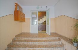 Apartament 3 camere, 56mp, decomandat, Astra