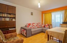 Apartament 3 camere, 56mp, decomandat, Astra