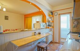 Apartament 3 camere, 56mp, decomandat, Astra