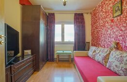 Apartament 3 camere, 56mp, decomandat, Astra