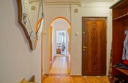 Apartament 3 camere, 56mp, decomandat, Astra