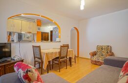 Apartament 3 camere, 56mp, decomandat, Astra