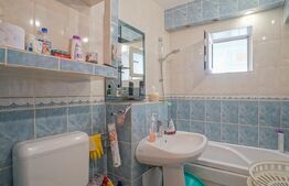 Apartament 3 camere, 56mp, decomandat, Astra